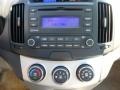 Carbon Gray - Elantra GLS Sedan Photo No. 19