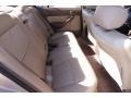 Cashmere Beige Metallic - Camry LE Sedan Photo No. 7