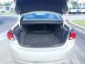 2014 Champagne Silver Metallic Chevrolet Impala LT  photo #5