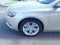 2014 Champagne Silver Metallic Chevrolet Impala LT  photo #7