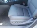 2014 Champagne Silver Metallic Chevrolet Impala LT  photo #11