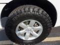 Blizzard White - Titan SV Crew Cab Photo No. 5