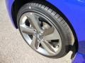 Marathon Blue - Veloster Turbo Photo No. 9