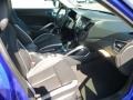 Marathon Blue - Veloster Turbo Photo No. 10
