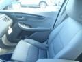 2014 Champagne Silver Metallic Chevrolet Impala LT  photo #15