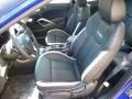 Marathon Blue - Veloster Turbo Photo No. 14