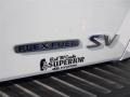 Blizzard White - Titan SV Crew Cab Photo No. 12