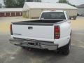 2007 Summit White Chevrolet Silverado 3500HD LT Crew Cab Dually  photo #4