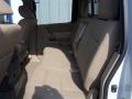 Blizzard White - Titan SV Crew Cab Photo No. 17