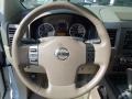Blizzard White - Titan SV Crew Cab Photo No. 22