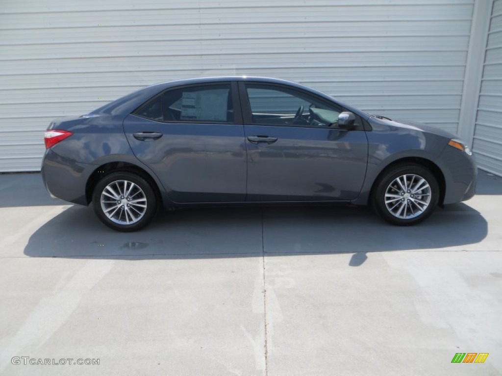 toyota slate metallic color #6 toyota slate metallic color #6