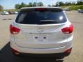 Diamond Silver - Tucson Limited AWD Photo No. 5