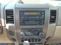 Blizzard White - Titan SV Crew Cab Photo No. 23