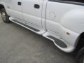 2007 Summit White Chevrolet Silverado 3500HD LT Crew Cab Dually  photo #10