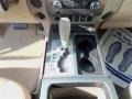 Blizzard White - Titan SV Crew Cab Photo No. 24