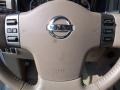 Blizzard White - Titan SV Crew Cab Photo No. 26