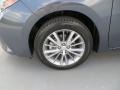 2014 Toyota Corolla LE Wheel