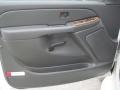 Summit White - Silverado 3500HD LT Crew Cab Dually Photo No. 17