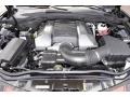 6.2 Liter OHV 16-Valve V8 Engine for 2014 Chevrolet Camaro SS/RS Coupe #85362262