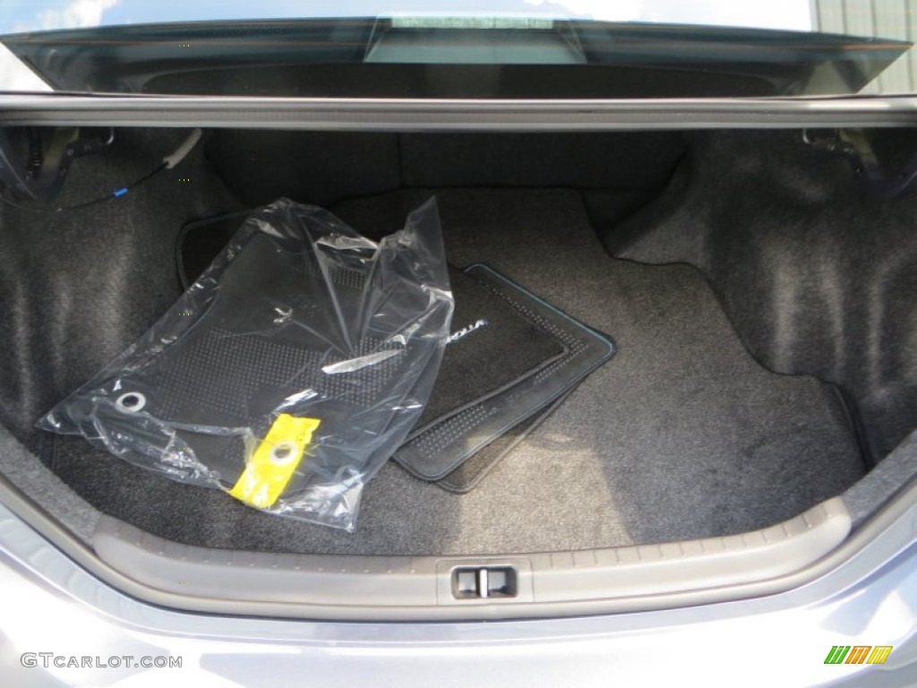 2014 Corolla LE - Slate Metallic / Ash photo #19