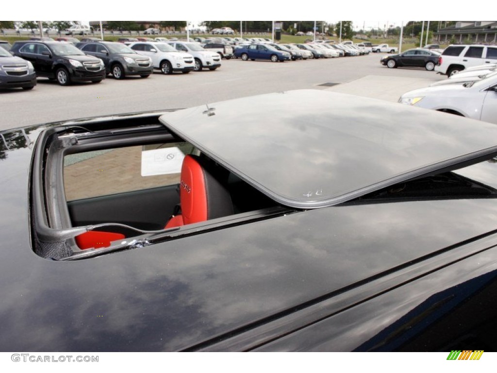 2014 Chevrolet Camaro SS/RS Coupe Sunroof Photo #85362559