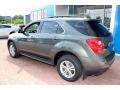 Steel Green Metallic - Equinox LT AWD Photo No. 2