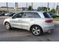 Alabaster Silver Metallic - RDX  Photo No. 5