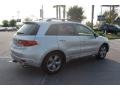 Alabaster Silver Metallic - RDX  Photo No. 7