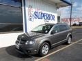 Storm Grey Pearl - Journey SXT Photo No. 1