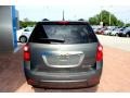 Steel Green Metallic - Equinox LT AWD Photo No. 14