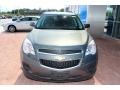 Steel Green Metallic - Equinox LT AWD Photo No. 15