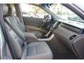 Alabaster Silver Metallic - RDX  Photo No. 18