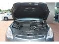 Steel Green Metallic - Equinox LT AWD Photo No. 16