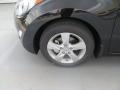 2013 Black Hyundai Elantra GLS  photo #12