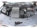 Steel Green Metallic - Equinox LT AWD Photo No. 17