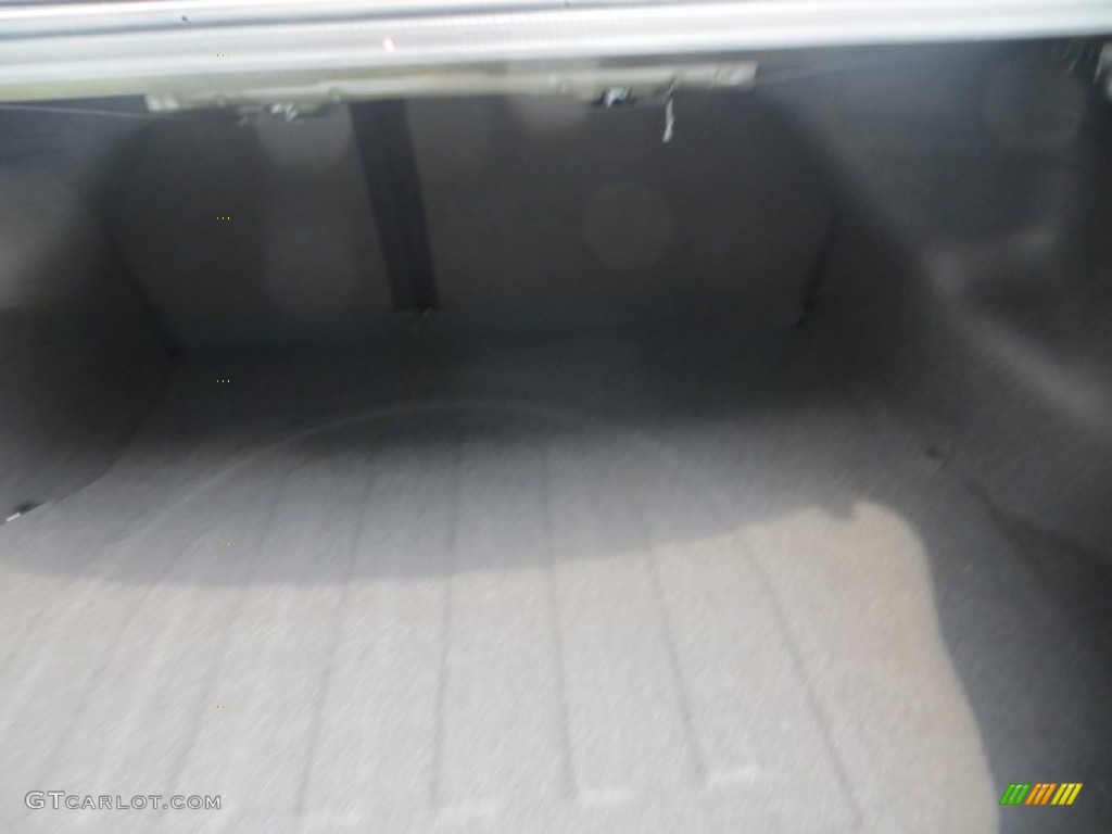 2013 Elantra GLS - Black / Gray photo #14