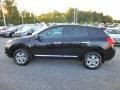 Wicked Black - Rogue S AWD Photo No. 8