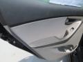2013 Black Hyundai Elantra GLS  photo #17