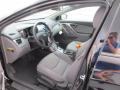 2013 Black Hyundai Elantra GLS  photo #20
