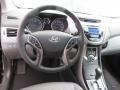 2013 Black Hyundai Elantra GLS  photo #22