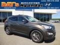 2013 Cabo Bronze Hyundai Santa Fe Sport AWD  photo #1