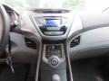 2013 Black Hyundai Elantra GLS  photo #23