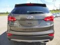 2013 Cabo Bronze Hyundai Santa Fe Sport AWD  photo #6