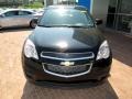 2013 Black Chevrolet Equinox LS AWD  photo #15