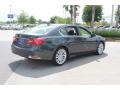 2014 Graphite Luster Metallic Acura RLX Technology Package  photo #7