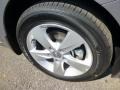 2013 Titanium Gray Metallic Hyundai Elantra GLS  photo #9