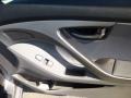 2013 Titanium Gray Metallic Hyundai Elantra GLS  photo #11