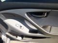 Titanium Gray Metallic - Elantra GLS Photo No. 11