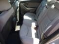 2013 Titanium Gray Metallic Hyundai Elantra GLS  photo #13