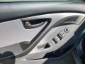 2013 Titanium Gray Metallic Hyundai Elantra GLS  photo #17